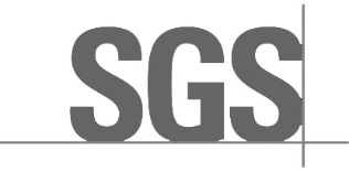 Logo of SGS